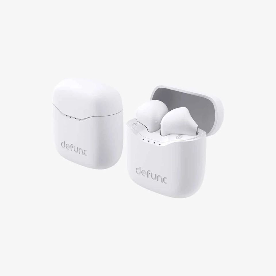 Defunc True Lite Bluetooth Kulak İçi Mikrafonlu Kulaklık