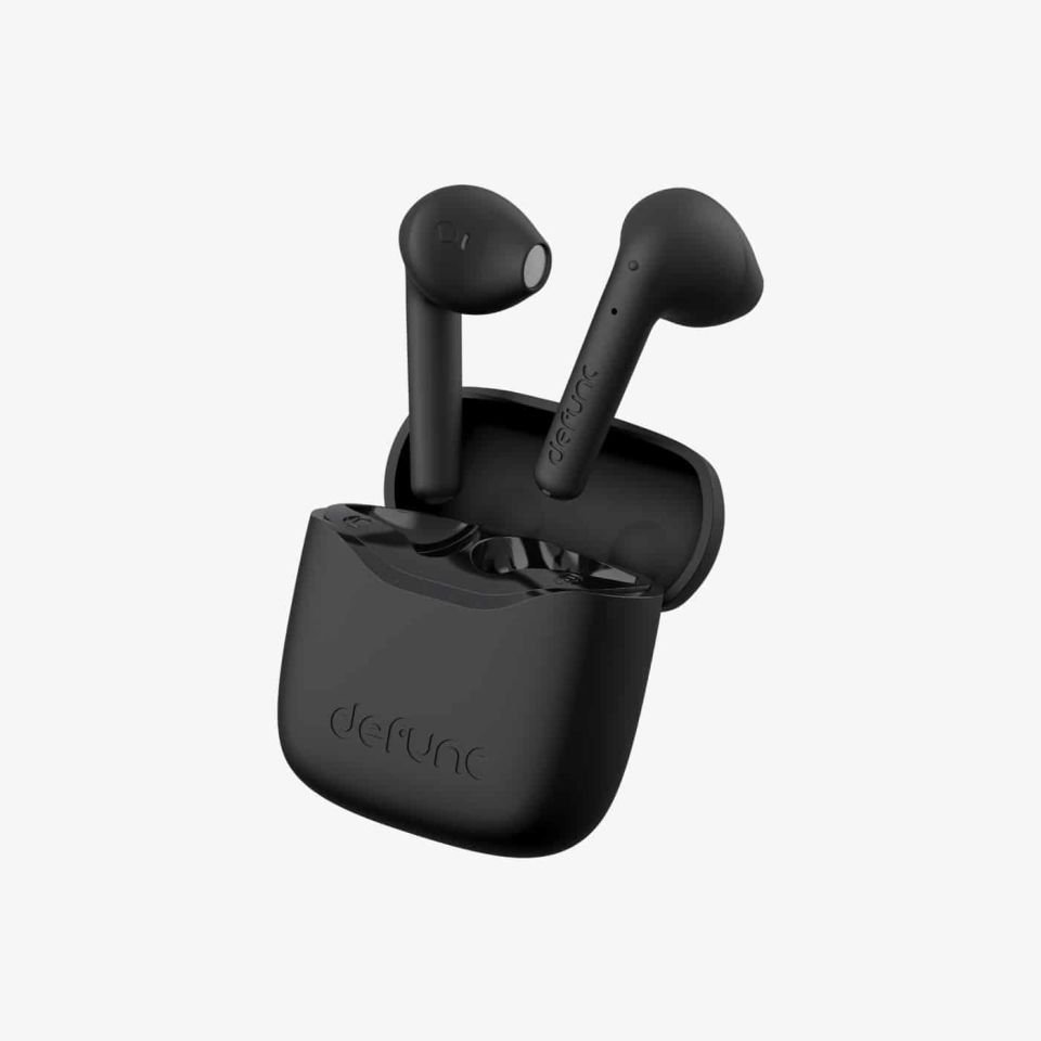 Defunc True Lite Bluetooth Kulak İçi Mikrafonlu Kulaklık