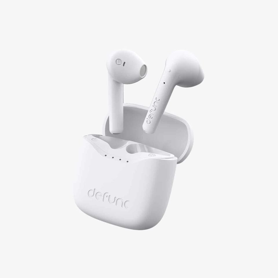 Defunc True Lite Bluetooth Kulak İçi Mikrafonlu Kulaklık