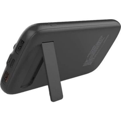 GNP Vacuum9005 Wıreless Powerbank Siyah
