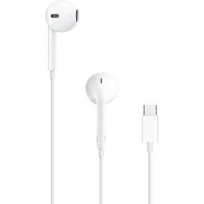 Apple Earpods USB-C Kulaklık Beyaz
