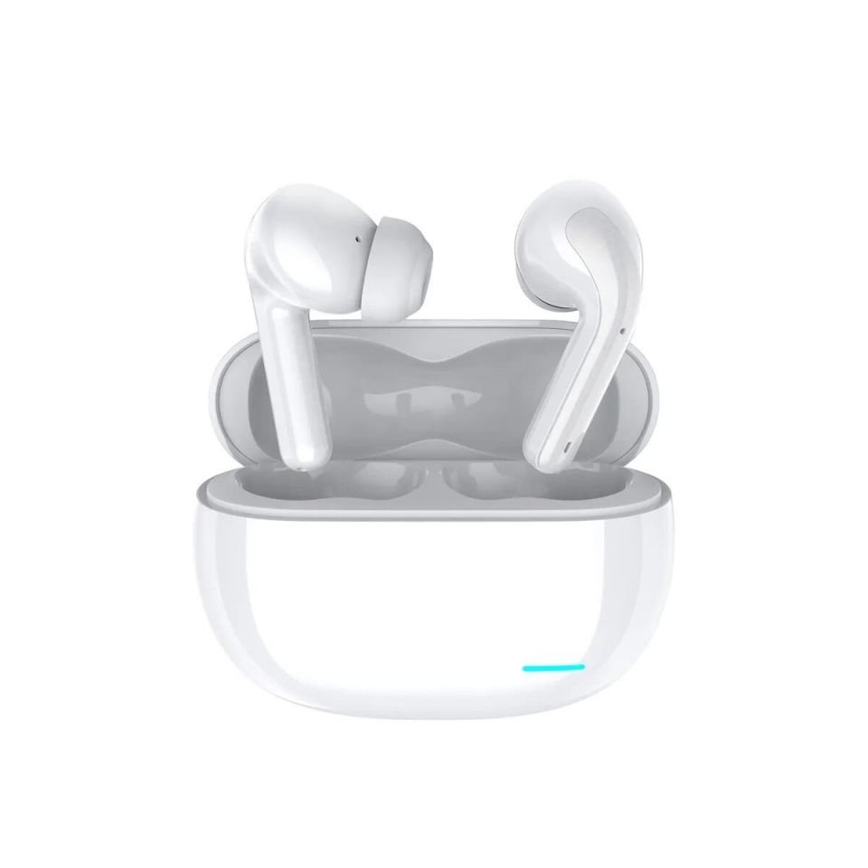 İnteya Higo Enc Bluetooth Kulaklık Beyaz