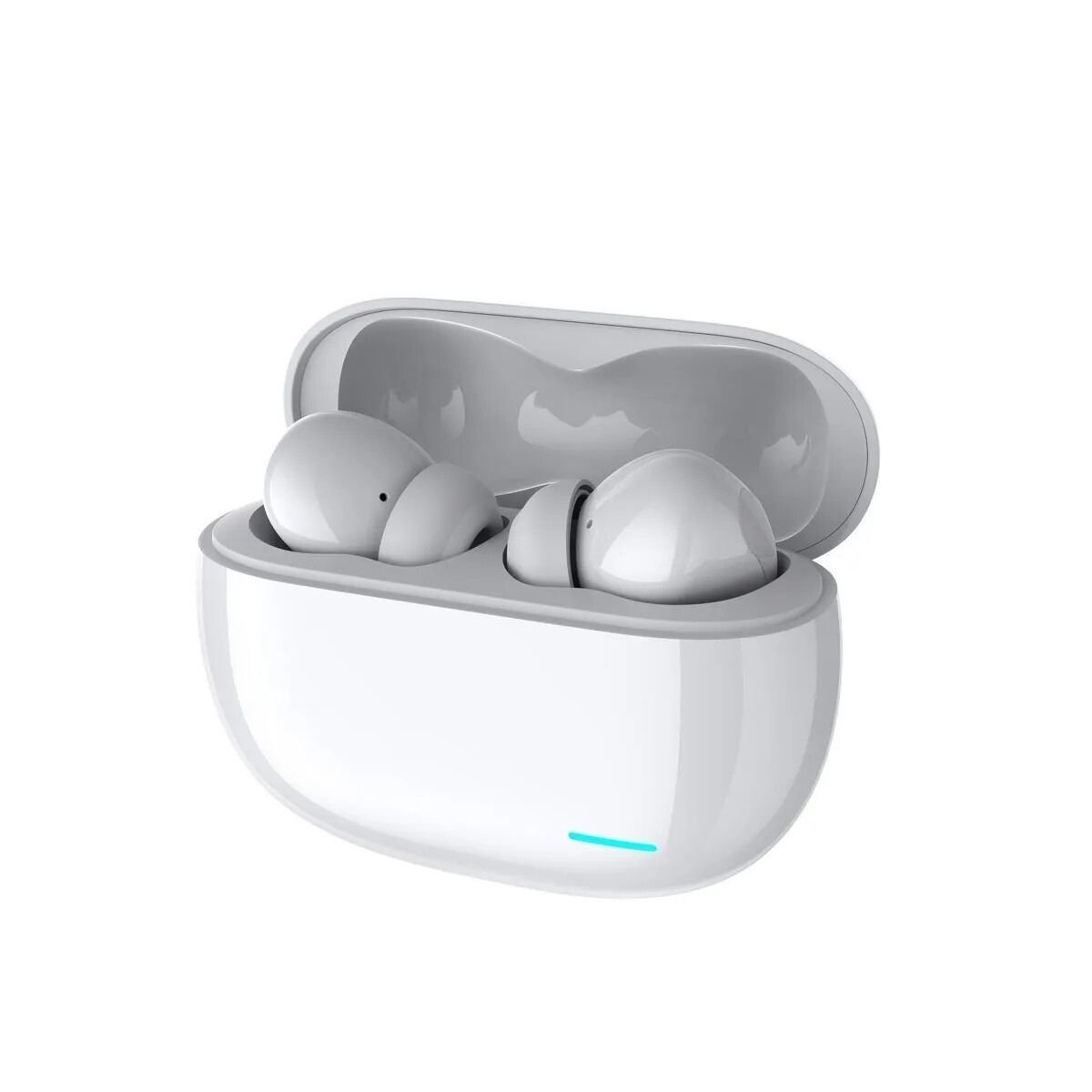 İnteya Higo Enc Bluetooth Kulaklık Beyaz