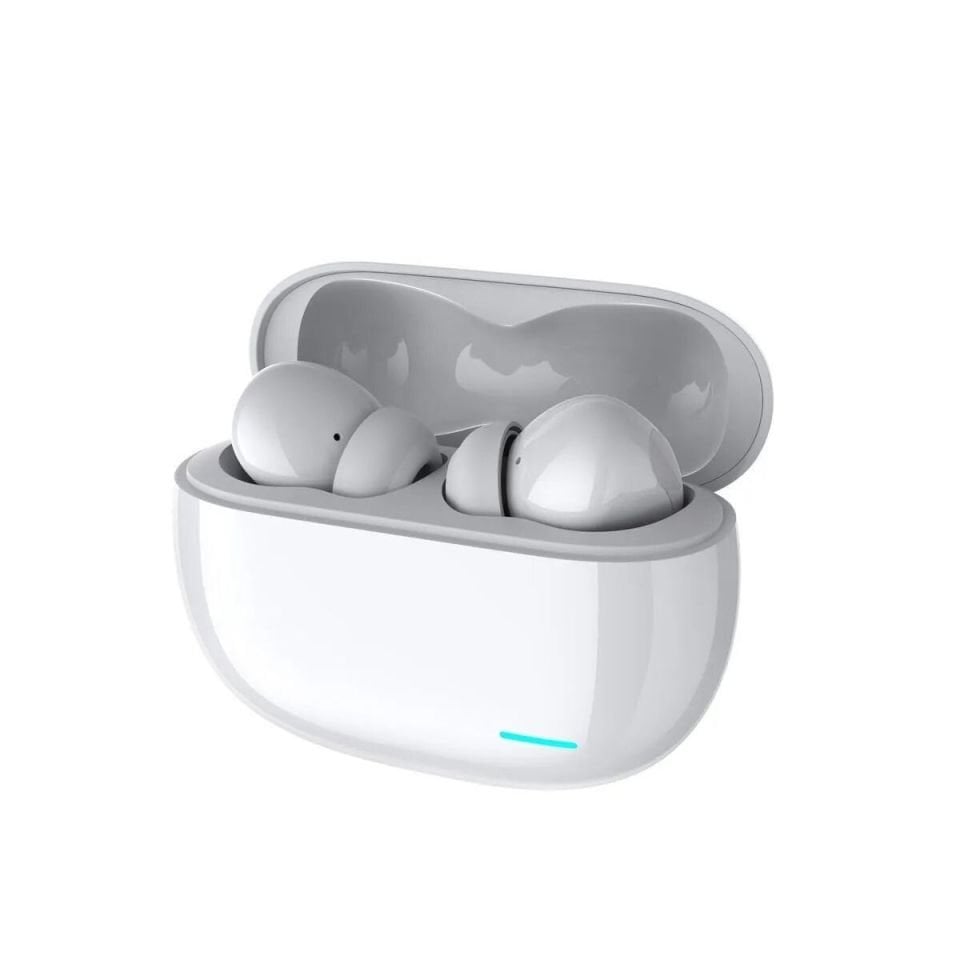 İnteya Higo Enc Bluetooth Kulaklık Beyaz