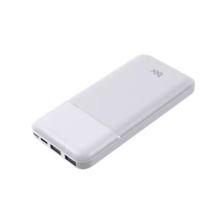 Bix BXPB12 10000MAH 2 X USB-A 10W Çıkışlı Powerbank