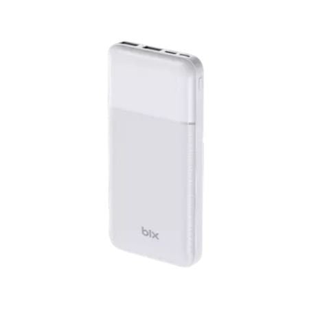 Bix BXPB12 10000MAH 2 X USB-A 10W Çıkışlı Powerbank