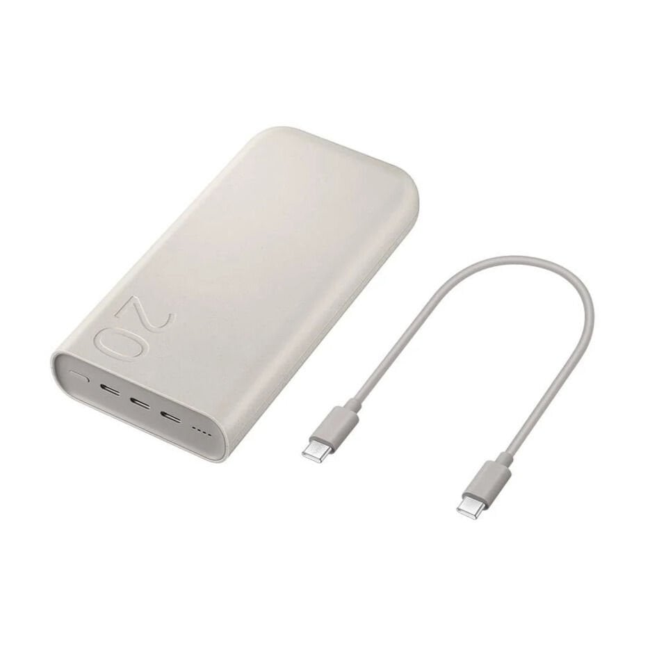 Samsung EB-P4520X 20.000 MAH Powerbank