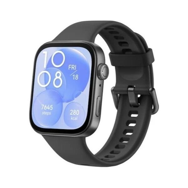 Huawei Watch Fit 3 Silikon