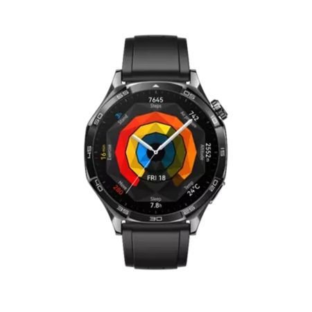 Huawei Watch GT 5 46MM Siyah