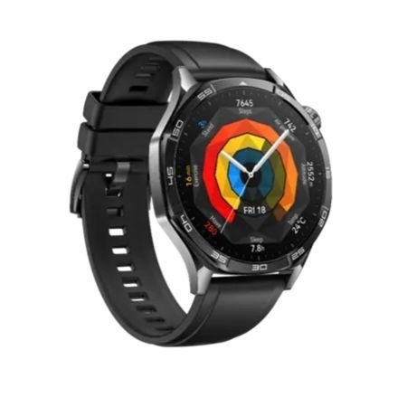 Huawei Watch GT 5 46MM Siyah