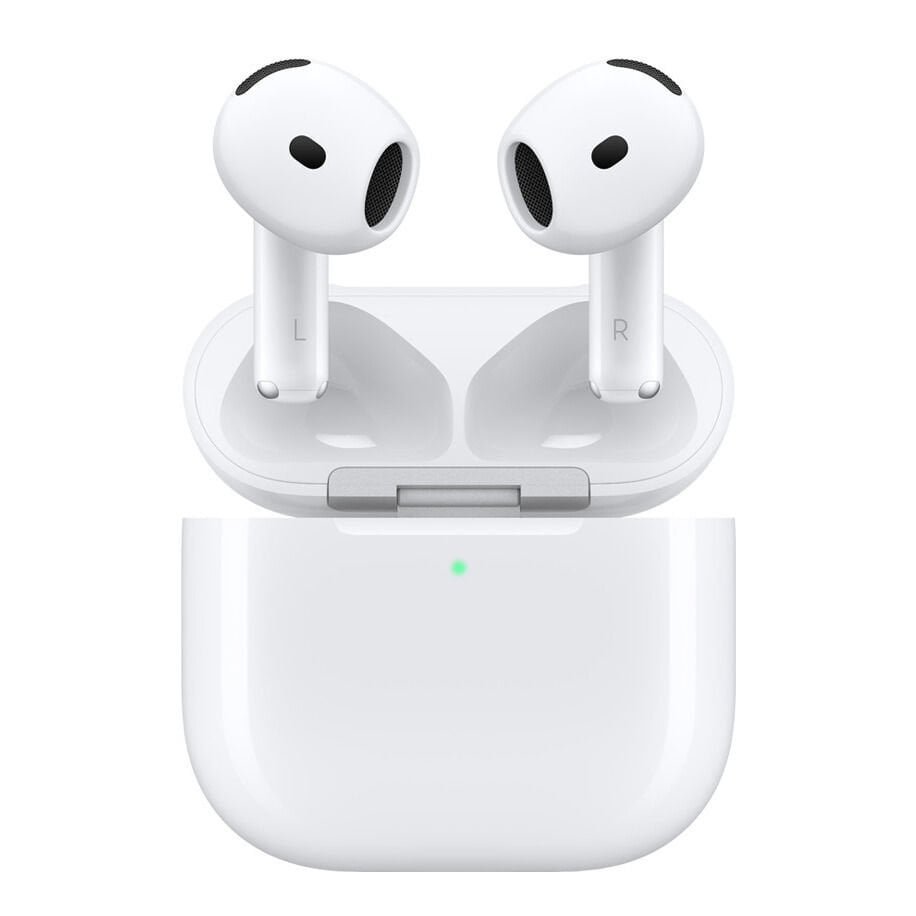 Apple Airpods 4 Anc Beyaz