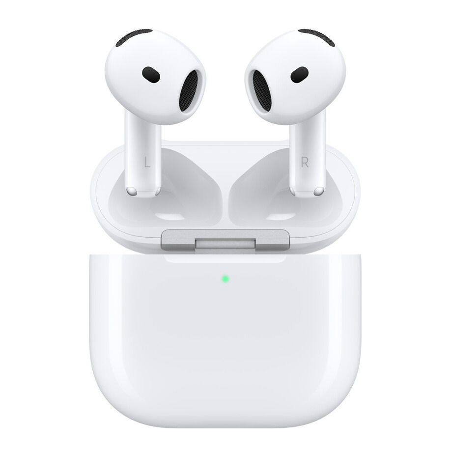Apple Airpods 4 Beyaz