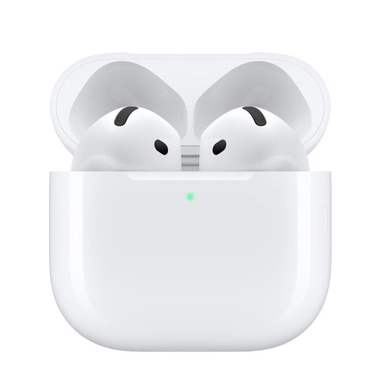 Apple Airpods 4 Beyaz