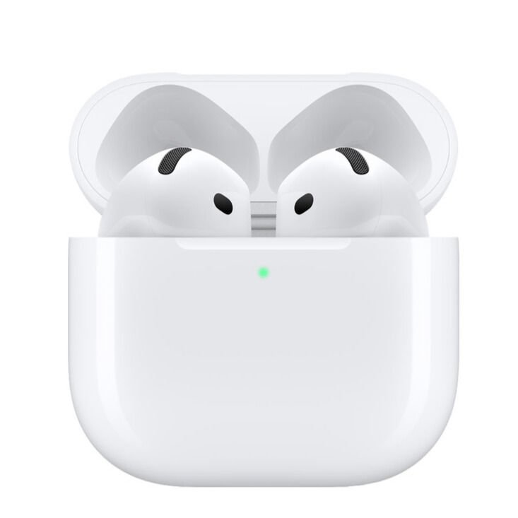 Apple Airpods 4 Beyaz