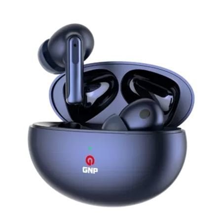 GNP Harmony Pro TWS Kulaklık Mavi