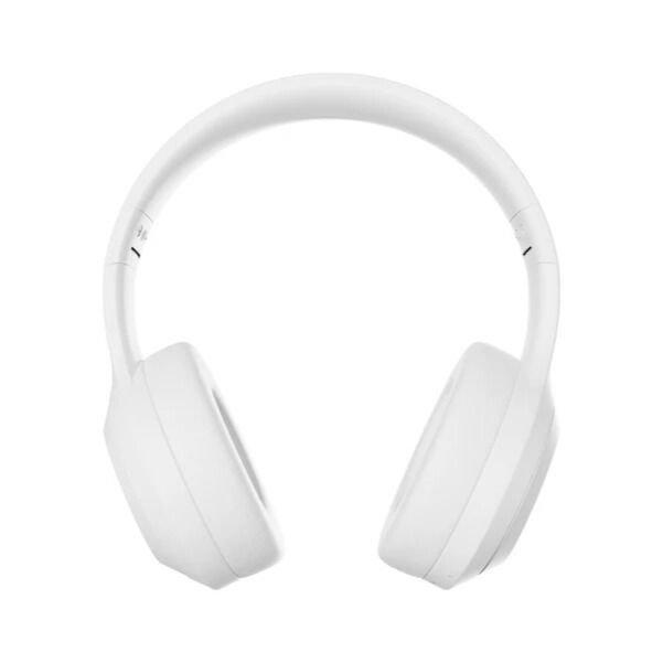 Lenovo Lecoo ES207 Mikrafonlu Kulak Üstü Bluetooth Kulaklık Beyaz