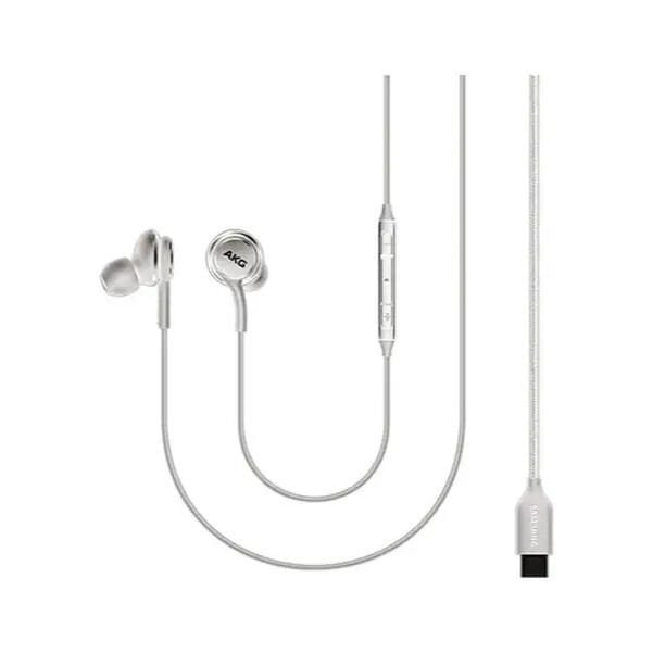 Samsung EO-IC100B Type-C Kablolu Kulaklık Beyaz