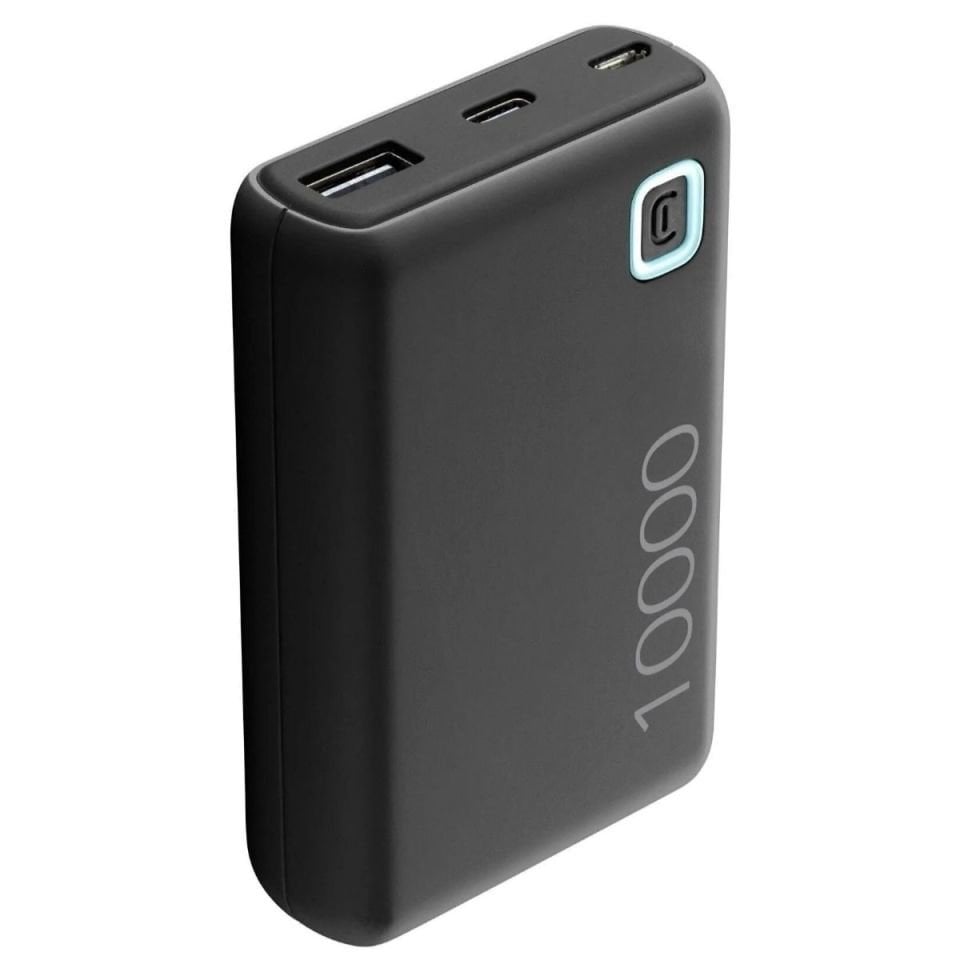 Cellularline Essence 10000 MAH Powerbank