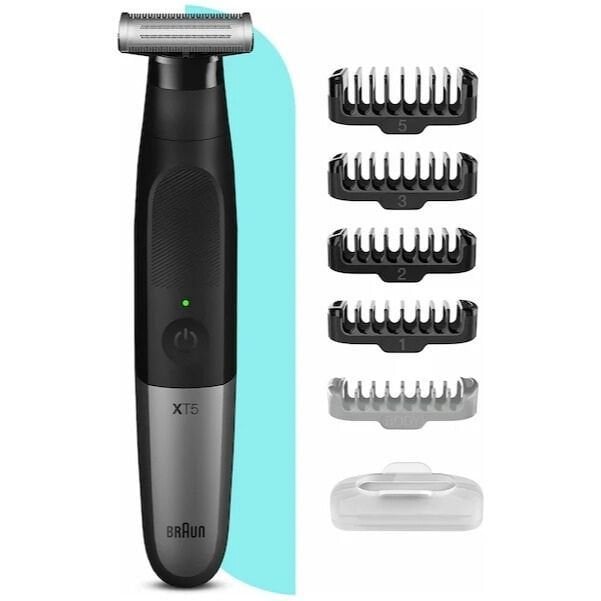 Braun Series X XT 5100 Sakal Şekillendirme ve Tıraş Makinesi