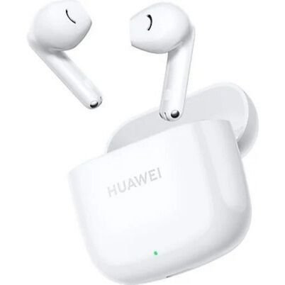 Huawei Freebuds SE 2 Bluetooth Kulaklık Seramik Beyazı