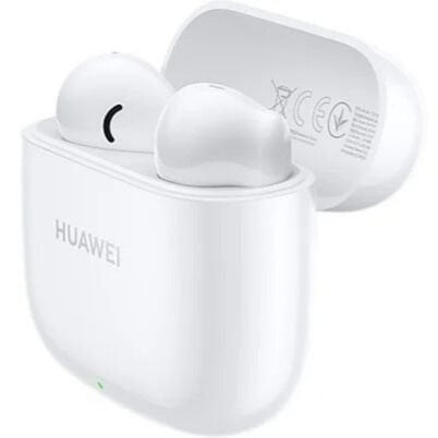 Huawei Freebuds SE 2 Bluetooth Kulaklık Seramik Beyazı