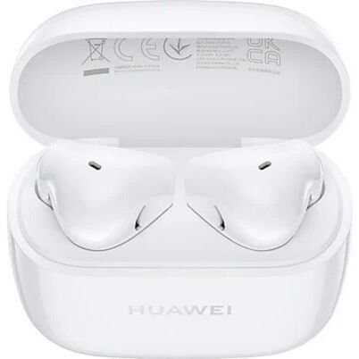 Huawei Freebuds SE 2 Bluetooth Kulaklık Seramik Beyazı