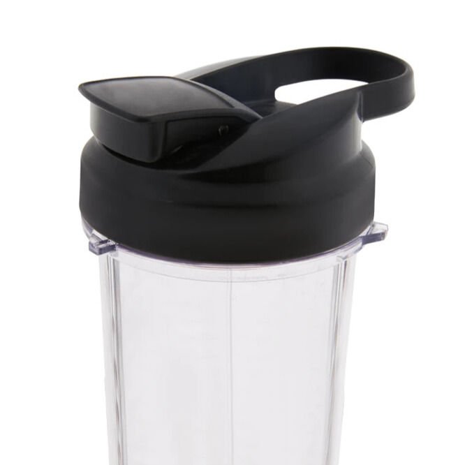 Karaca Blendfit Go Personal Kişisel Smoothie Blender Pembe