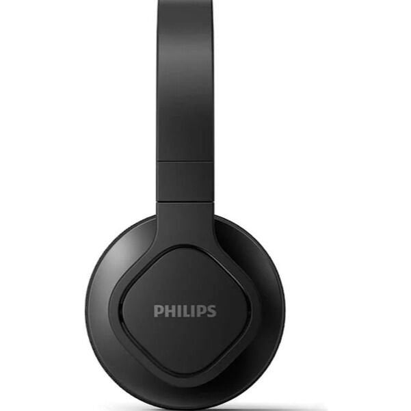 Philips TAA4216BK Kulak Üstü Bluetooth Kulaklık Siyah