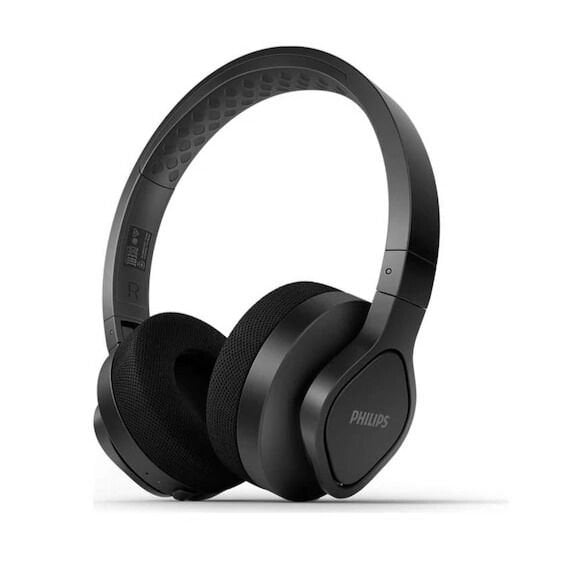 Philips TAA4216BK Kulak Üstü Bluetooth Kulaklık Siyah