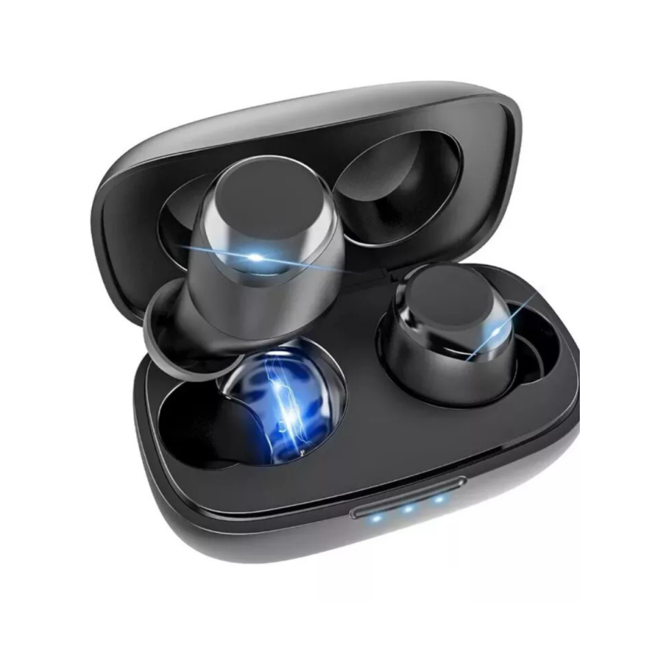 TECNO BDE01 High Fidelity Kablosuz Kulaklık