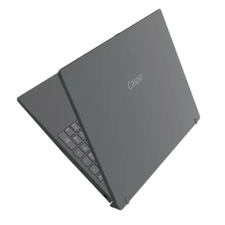 Casper Nirvana Dizüstü Bilgisayar C370.4020.4W00E Metalik Uzay Gri Metalik Uzay Grisi