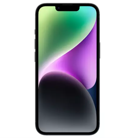 Apple İphone 14 128GB Gece Yarısı