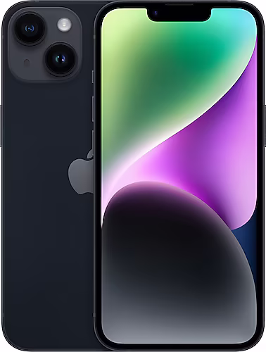 Apple İphone 14 128GB Gece Yarısı