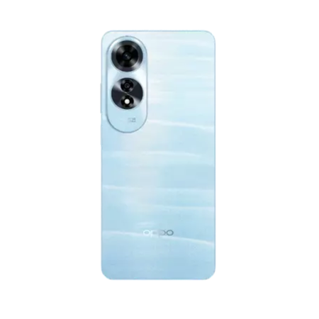 Oppo A60 8 GB RAM 256 GB Hafıza Android Telefon