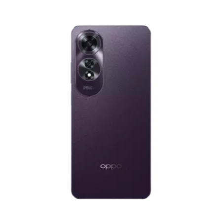 Oppo A60 8 GB RAM 256 GB Hafıza Android Telefon