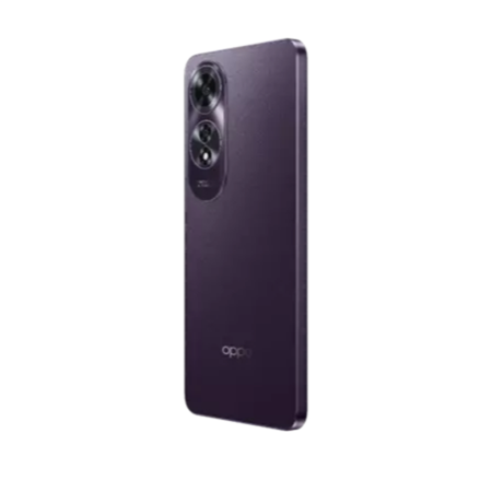Oppo A60 8 GB RAM 256 GB Hafıza Android Telefon