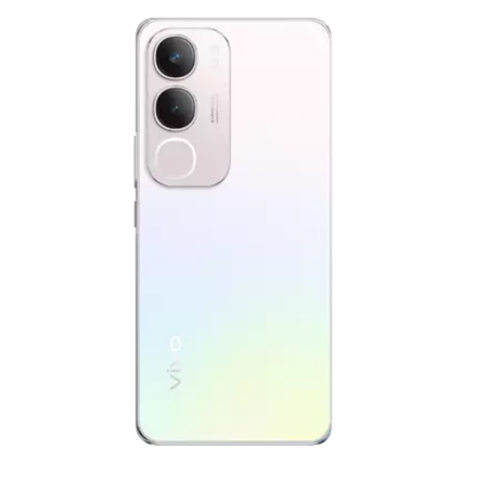 Vivo Y19S 4+128 GB Android Telefon Gümüş