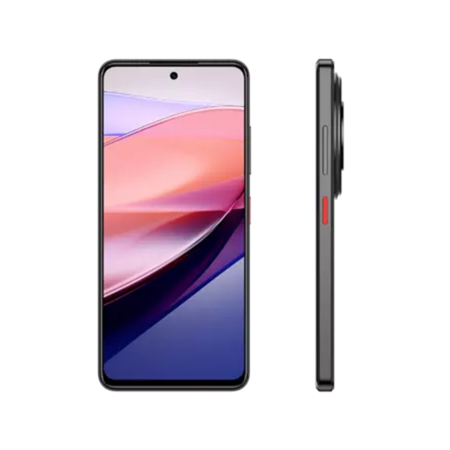 Nubia Focus 5G 6GB RAM 256GB Hafıza Android Telefon Siyah