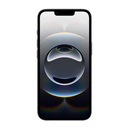 Apple İphone 16 E 256GB Siyah