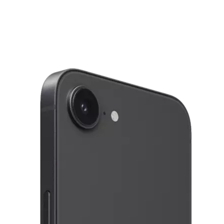 Apple İphone 16 E 256GB Siyah