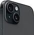 Apple İphone 15 128GB Siyah