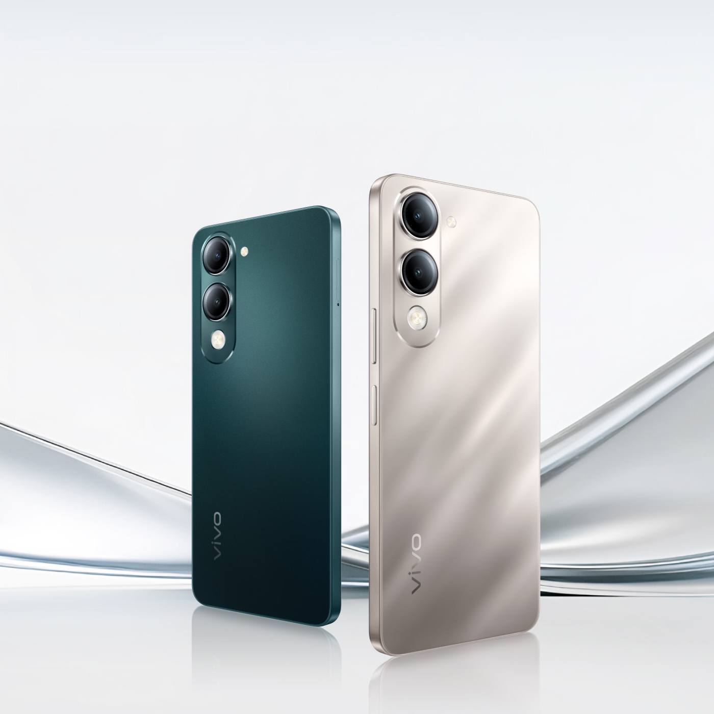 Vivo Y29S 8 GB RAM + 256 GB
