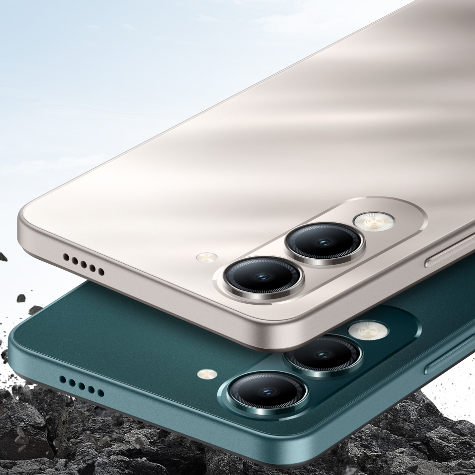 Vivo Y29S 6 GB RAM + 128 GB