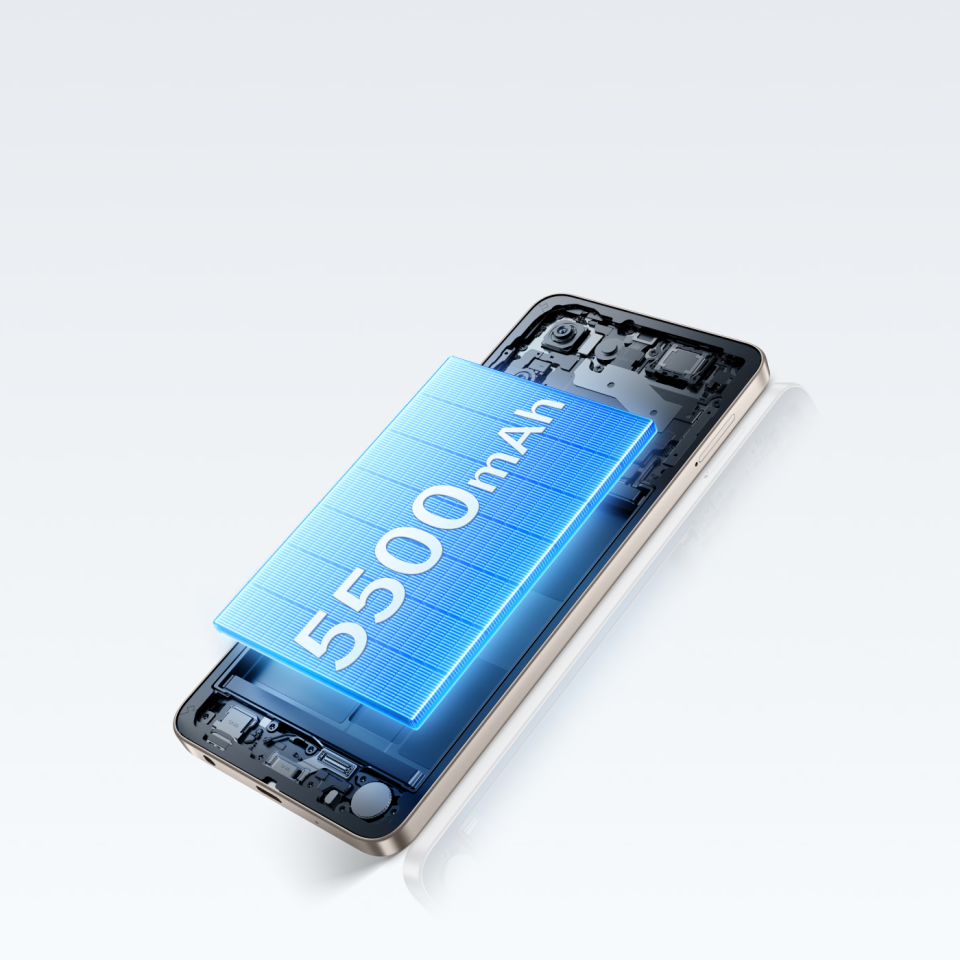 Vivo Y29S 6 GB RAM + 128 GB