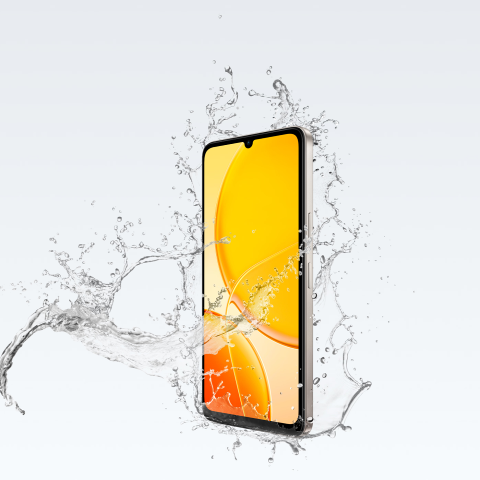 Vivo Y29S 6 GB RAM + 128 GB