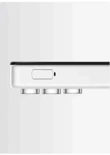 Oppo A5 8GB 256GB 5G Mistik Beyaz