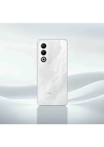 Oppo A5 5G Beyaz