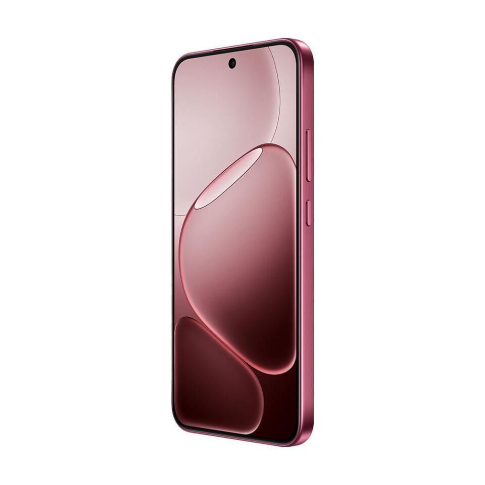 Oppo A6 Pro 8 GB 256 GB Gül Kızılı