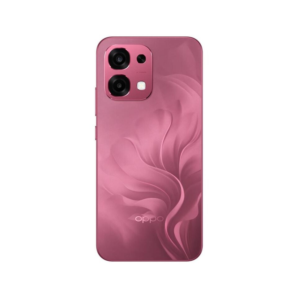 Oppo A6 Pro 8 GB 256 GB Gül Kızılı