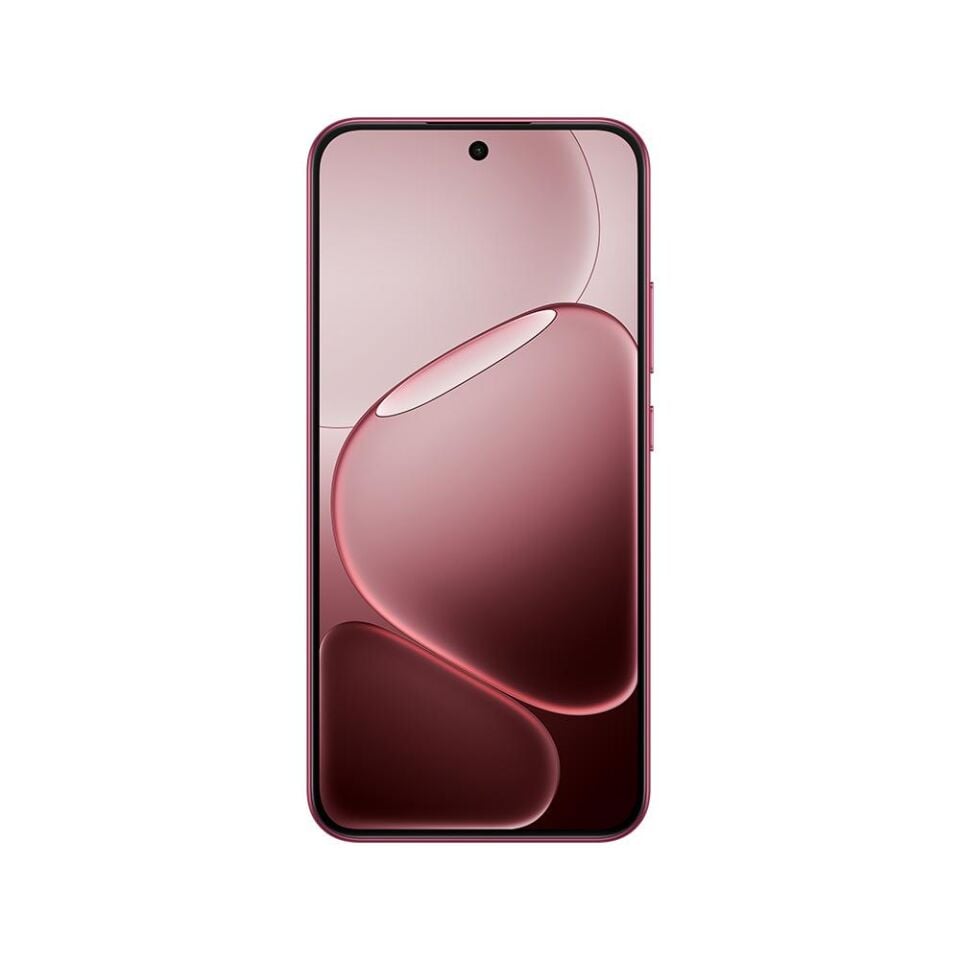 Oppo A6 Pro 8 GB 256 GB Gül Kızılı